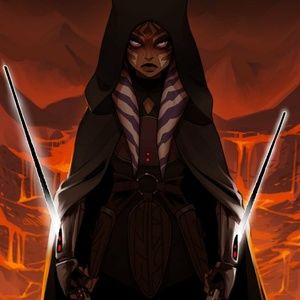 Meet your Posher, Trevor